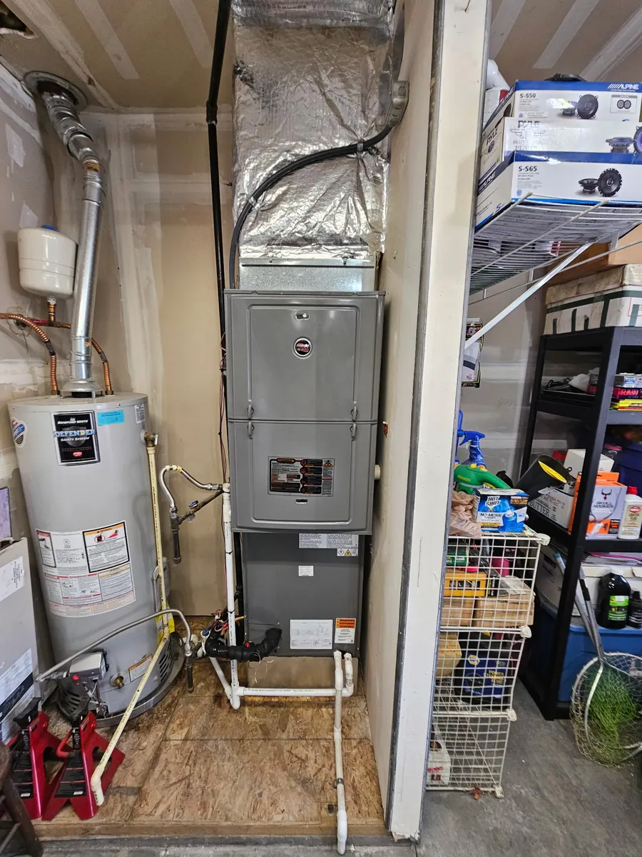 HVAC Systems