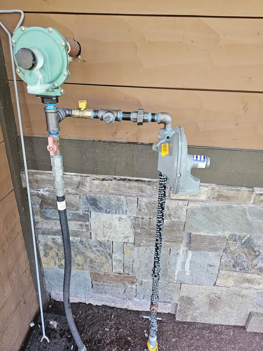 Patio Heaters
